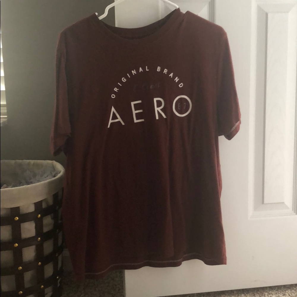 Aeropostale T-shirt.